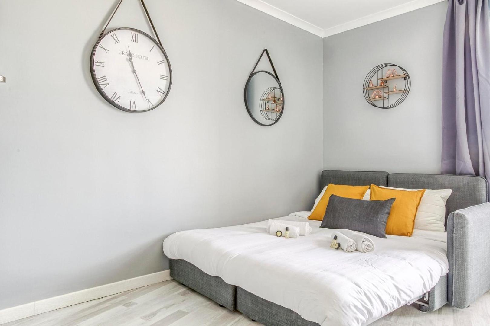 Joli Studio A Courbevoie - La Defense Екстериор снимка