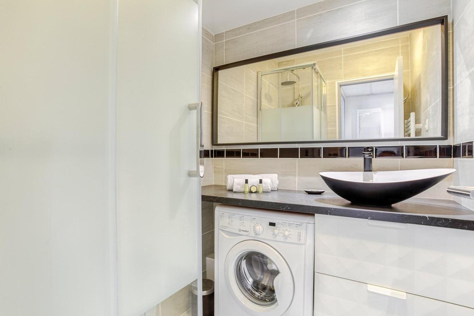Joli Studio A Courbevoie - La Defense Екстериор снимка