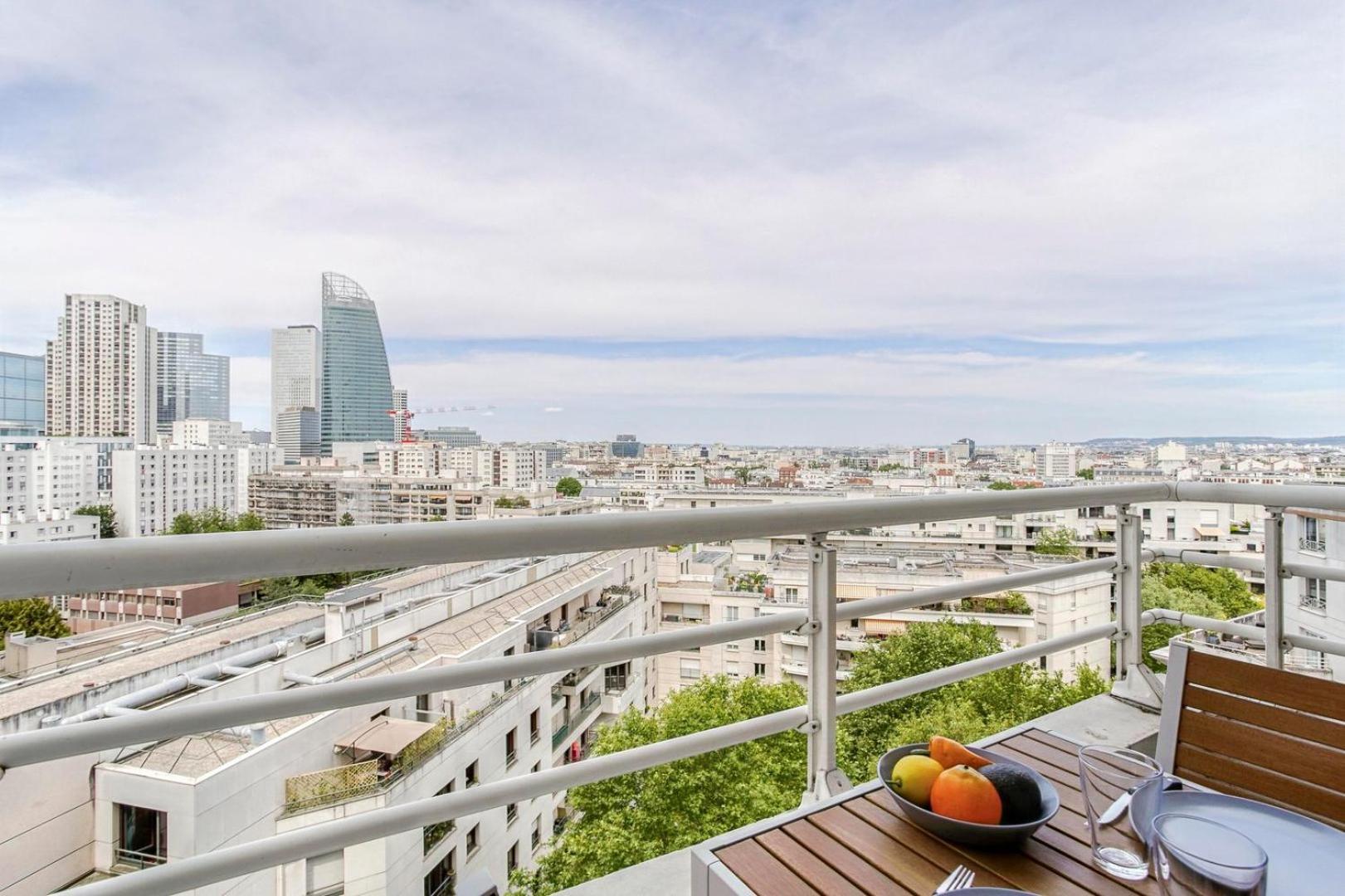 Joli Studio A Courbevoie - La Defense Екстериор снимка